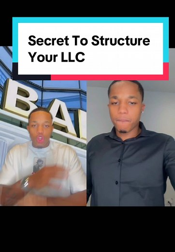 Secret to Structuring Your LLC for Business Success