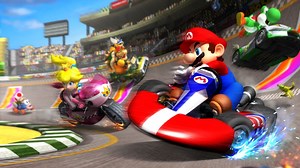 Did You Know Gaming? Covers Mario Kart Secrets | Nintendo Insider