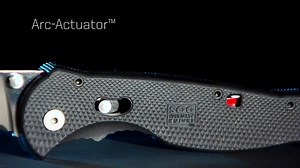 Watch SOG EDC Pocket Knife - Flash II EDC Folding Knife on Amazon Live