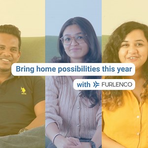 2022 will be home to several new possibilities. Here’s what 22 people think is possible in the year to come! Drop your 2022 predictions below 👇🏻 And we wish you a Happy New Year! 💙 #HappyNewYear #happynewyear2022 #2022predictions | FURLENCO