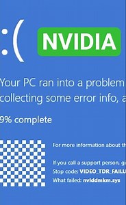 Fix Nvidia GPU Crashes Fast! 🛠️