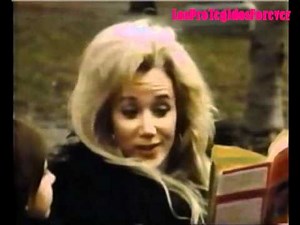 Sarah Michelle Gellar in High Stakes