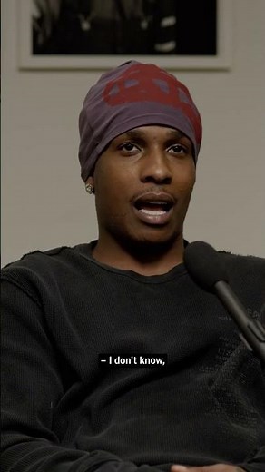 ASAP Rocky Clears Air on Drake Diss in 'Stole Ya Flow'