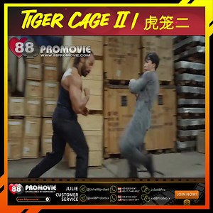27 shares | Tiger Cage II Original title: Sai hak chin Genres: Action...