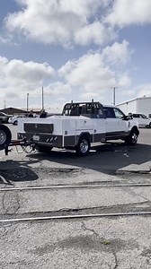 8.8K views · 56 reactions | Another custom work truck from HPI. Don’t...