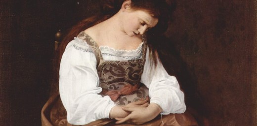 Friday essay: who was Mary Magdalene? Debunking the myth of the penitent prostitute