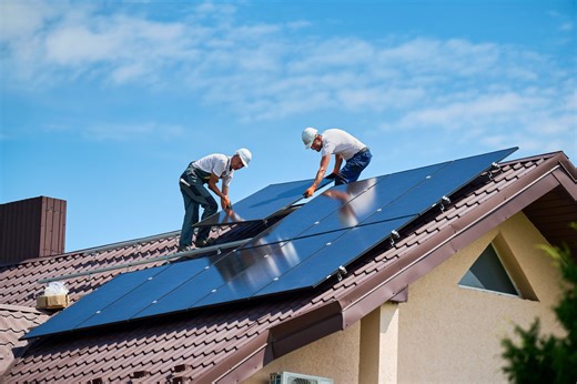Energy expert reveals what happens to your roof when you get solar panels: 'Make sure that your most valuable asset ... remains in a good condition'