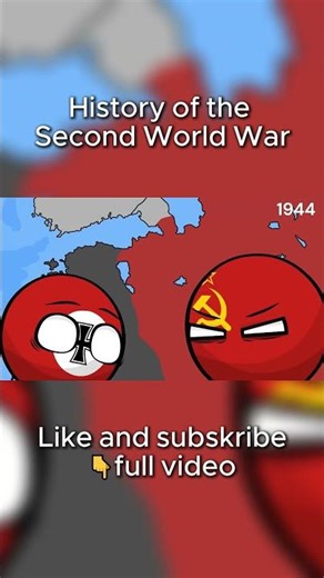History of the Second World War - part 10