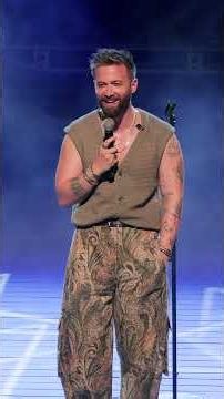 Her ex who cheated on her is in the audience #humor #standup #comedian #comedy #show