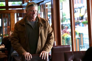 Who Is Benny Severide? What To Know About Kelly Severide's Dad on Chicago Fire