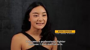 582K views · 3.5K reactions | Meet the power couple of Thai MMA, competing on the same card for the first time on 11 March. Tickets: bit.ly/onewarriorkingdom | PPV: Official livestream at oneppv.com | TV: Check local listings for global broadcast | ONE Championship | Facebook