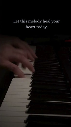 The perfect piano melody doesn't exi... 🎹✨