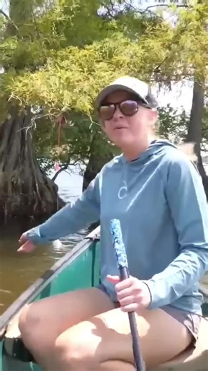 Swamp Catfish Adventures: Limb Lines, Yo-Yos & Noodles