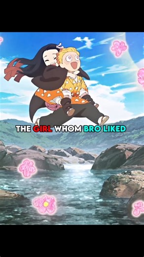 Bro's a hacker #demonslayer #anime #edit#shorts