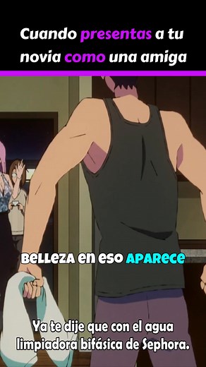 412K views · 27K reactions | Lets play quest darake no my life Cap 3 #anime #animereels #animereview | Haptez | Facebook