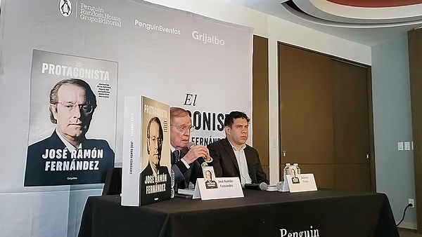 José Ramón Fernández sentencia que México nunca será campeón del mundo