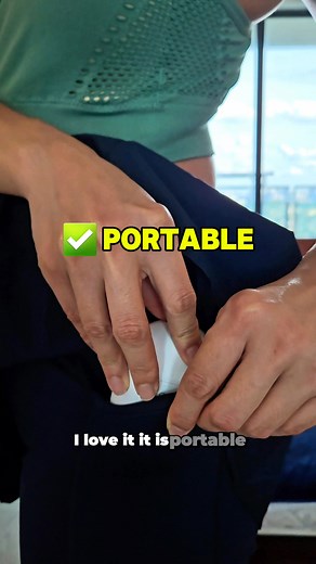 Tired of Relying on Painkillers? The Pod Pro™ delivers 100% drug-free cramps relief, backed by science, without side effects. Soothes period cramps in just 5 minutes No side effects Long battery life Discreet & portable FREE refill pack FREE 1-year warranty 30-day money back guarantee Over 2,700+ happy women | Lowave | Facebook