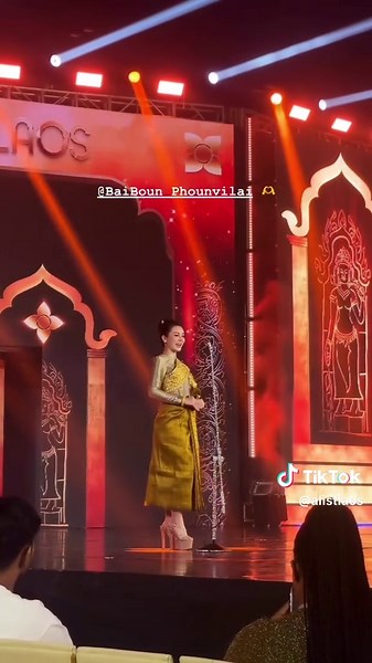 Laos ມາແລ້ວວວ😍 #missiconinternational2025 #missiconlaos2025