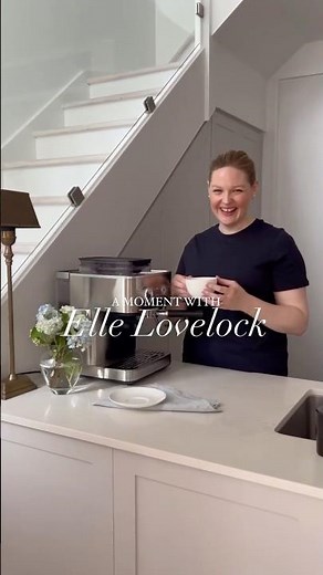 Coffee machine review: testing KitchenAid’s Semi Automatic Espresso Machine with Burr Grinder