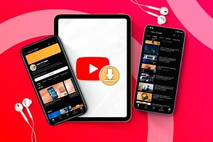 How to Download YouTube Videos on Your iPhone, iPad, or Android Device