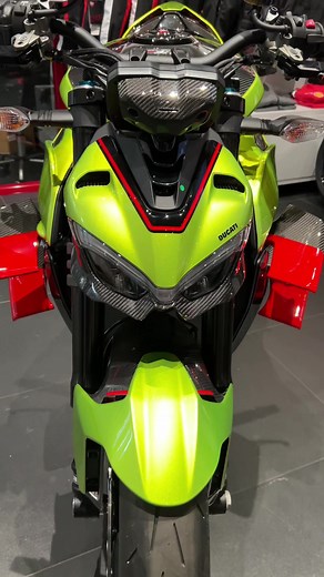 2023 Ducati Streetfighter Lamborghini Edition Unboxing and First Impressions