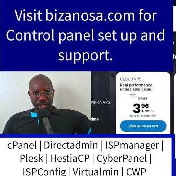 Best VPS for setting up Mailservers with port 25 open shorts #cloud #hosting #vpshosting #linux