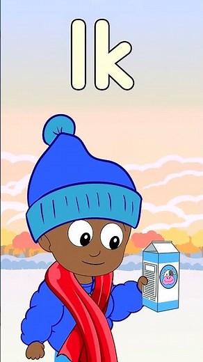 LK Ending Blend Song - Learn to Read #shorts
