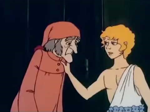 A Christmas Carol (1982) Review - Week 8