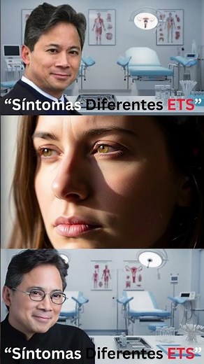 Sexually transmitted diseases: different symptoms in men and women explained