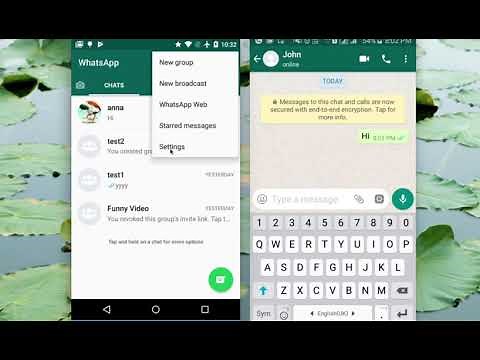 How to Disable WhatsApp Blue Ticks for Read Messages