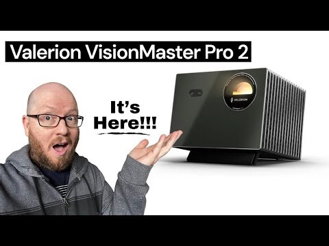 Valerion VisionMaster Pro2 Review