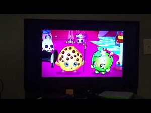 Opening to Shopkins WILD 2018 DVD (Kincardine copy)