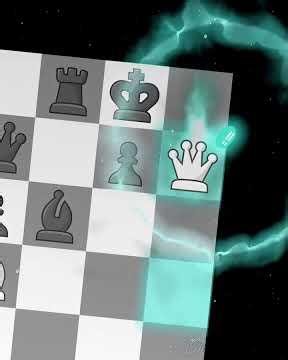 The Most Violent Chess Game