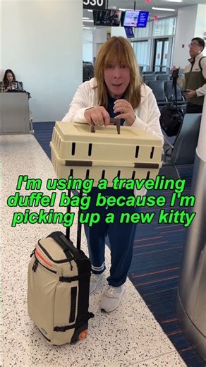 Are You Making This COMMON MISTAKE When Traveling with Seniors or Pets?