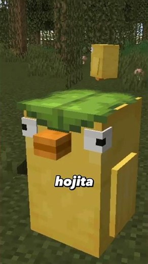 Adding FISHING DUCKS to #minecraft