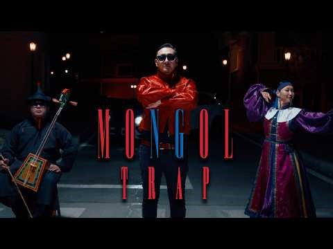 FLA - MONGOL TRAP (Official Music Video)