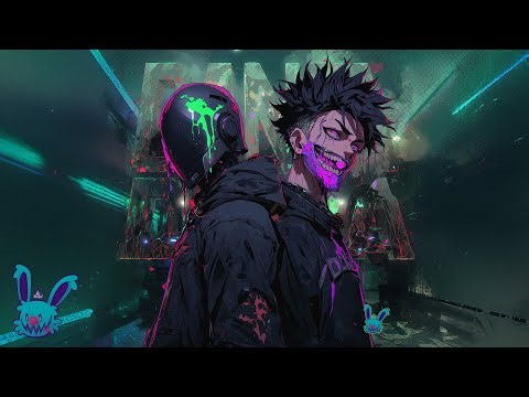 DANÇA - Stryfe, WRXITH