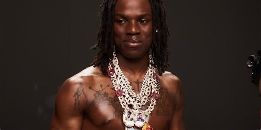 Rema just want to have 'FUN' in new single