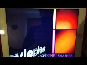 Movieplex On Demand Feature Presentation Rated R (August 1663-April 1, 2011)