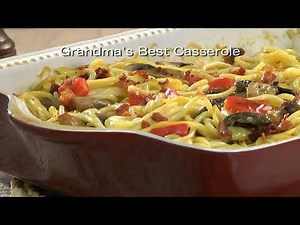 Grandma Best Casserole
