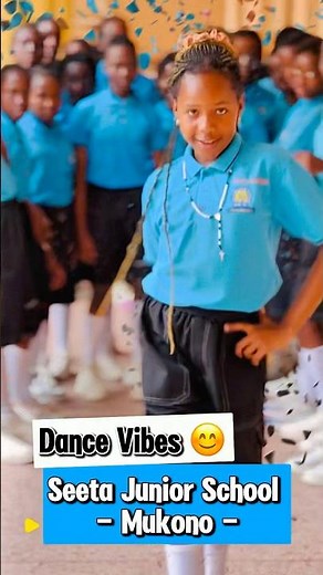 Digii IV performed by Seeta Junior Mukono