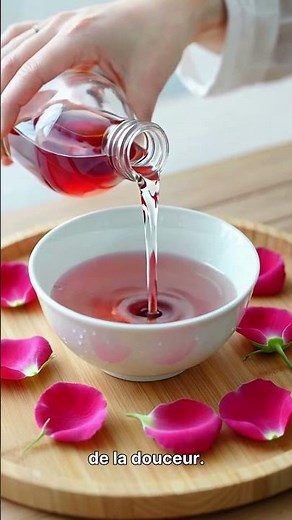 Lait Capillaire au Gel de Gombo #routinecapillaire #cheveuxnaturels