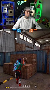 Hip hop toxico me presume su emote🤡 y le doy una lección… | Soytinca