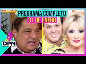 Manuel Noreña desmiente a Anel y José Joel | De Primera Mano | Programa 31/01/2023