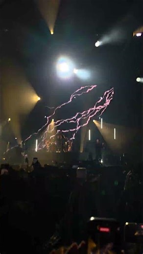 Korn. One - Metallica. Live at Mexico City, 19/05/2026
