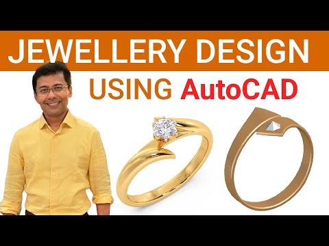 Create a Finger Ring