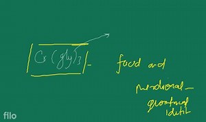 Why do transition metals generally form coloured compounds ? Ex... | Filo