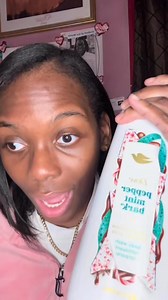 5.5K views · 106 reactions | A shower routine! | Mirah Puffs | Facebook