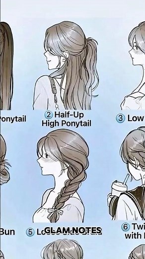 Half Up High Ponytail Hairstyle | Easy Voluminous Hairstyle for Long Hair #HalfUpPonytail #ootd