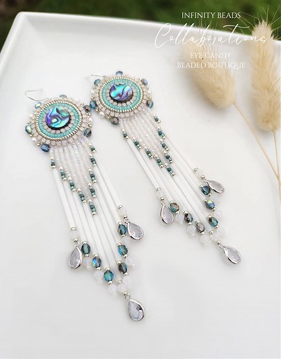 6.2K views · 252 reactions | ••ᗩᗷᗩᒪOᑎE ᑕᕼᗩᑎᗪEᒪIEᖇ •• ✨Collaboration✨...